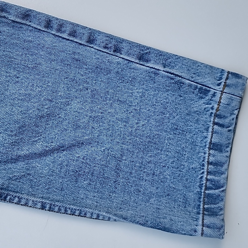 Boyish by Her  Style‎ Kirby Women's  Jeans Blue Size 23 - Picture 5 of 13